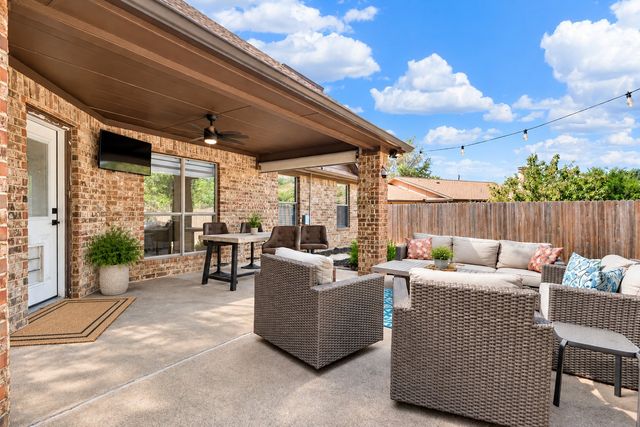 116 Linda Lane, Heath, TX 75032