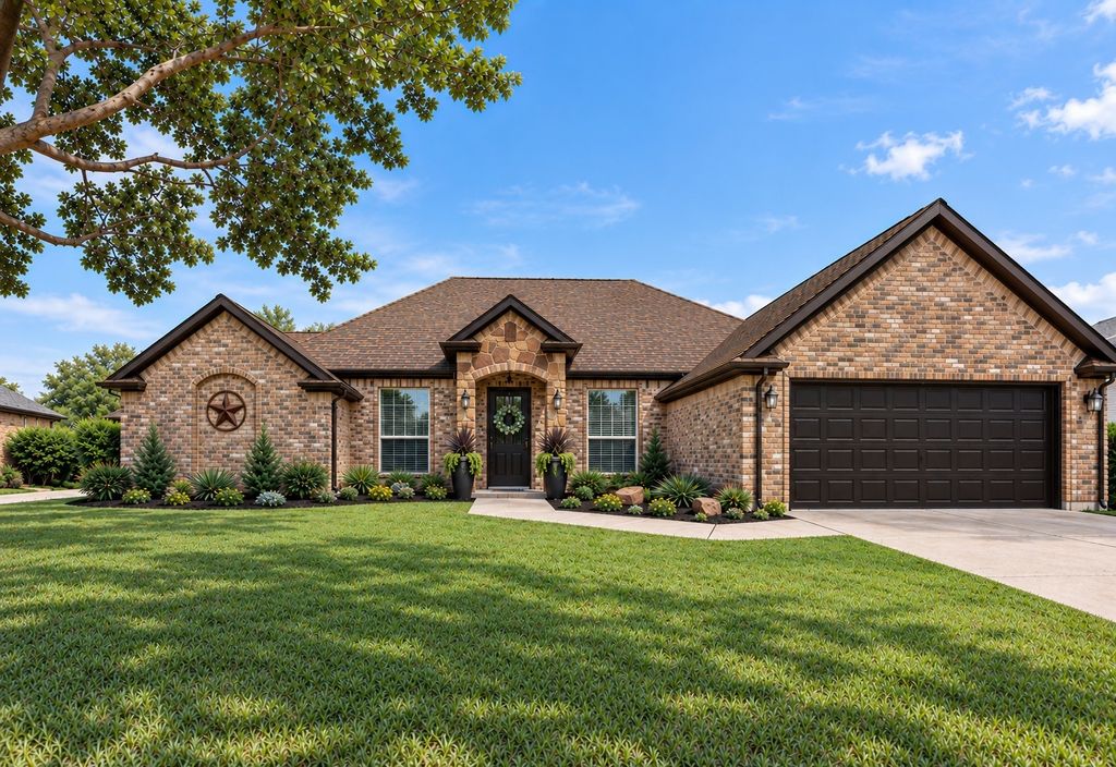 116 Linda Lane, Heath, TX 75032