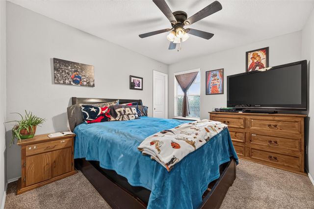 811 Petunia Falls Lane, Rosharon, TX 77583