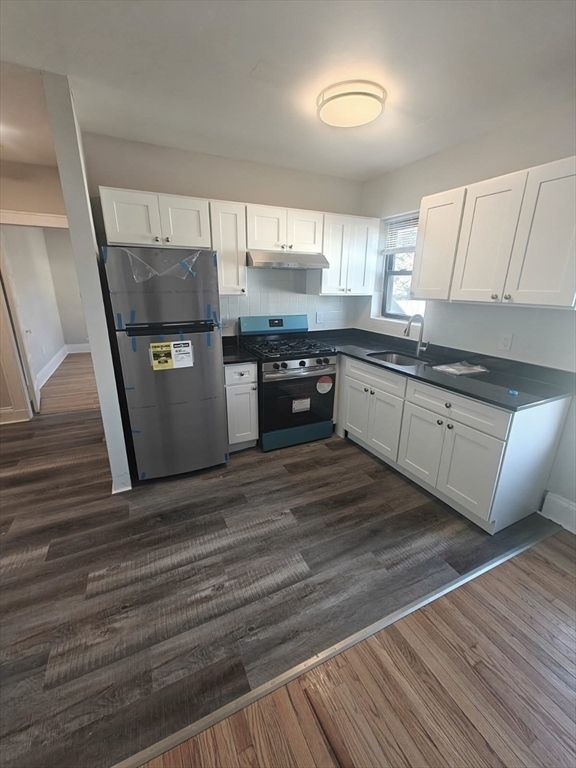 8 Langmaid Ave 14, Somerville, MA 02145