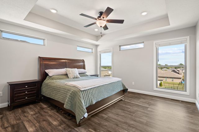 7590 S NURSERY RD, Columbia, MO 65203