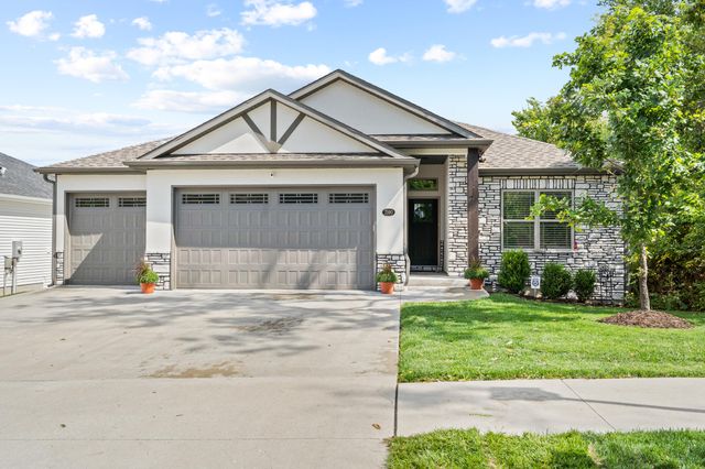 7590 S NURSERY RD, Columbia, MO 65203