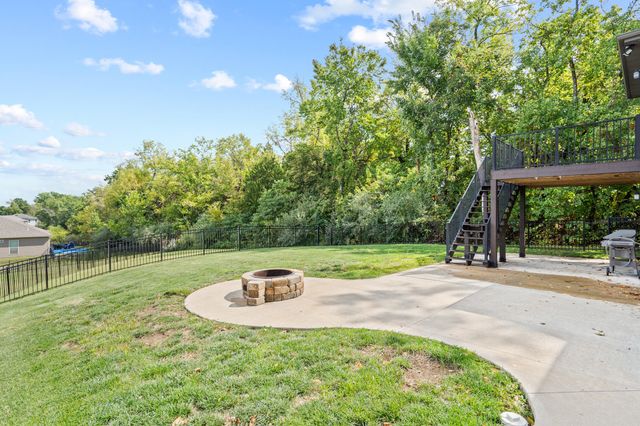 7590 S NURSERY RD, Columbia, MO 65203