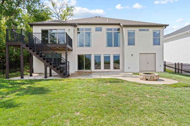 7590 S NURSERY RD, Columbia, MO 65203