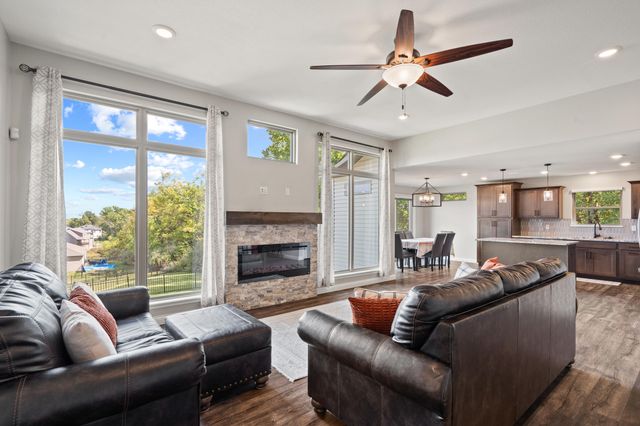 7590 S NURSERY RD, Columbia, MO 65203