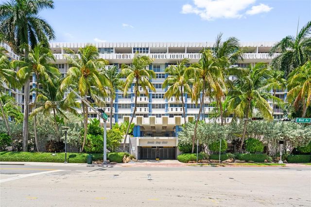 800 West Avenue 336, Miami Beach, FL 33139