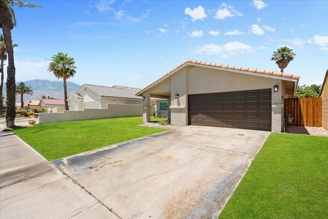 68270 Hermosillo Road, Cathedral City, CA 92234