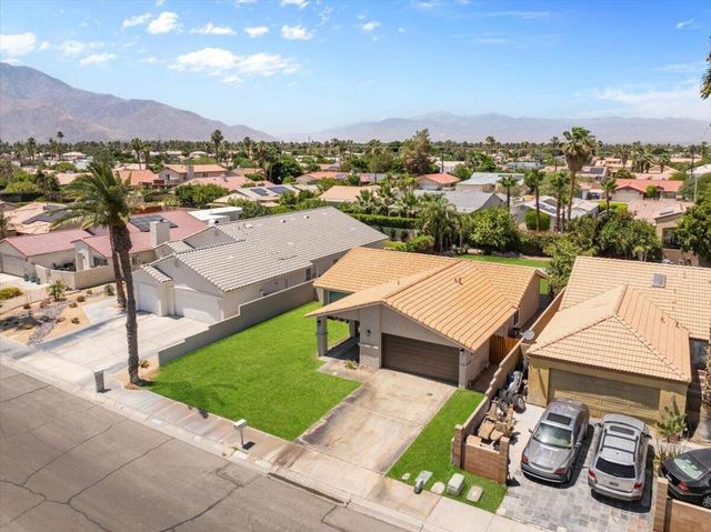 68270 Hermosillo Road, Cathedral City, CA 92234