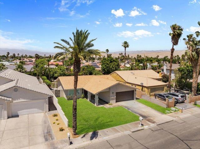68270 Hermosillo Road, Cathedral City, CA 92234
