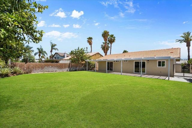 68270 Hermosillo Road, Cathedral City, CA 92234