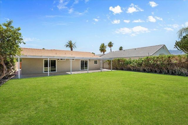 68270 Hermosillo Road, Cathedral City, CA 92234