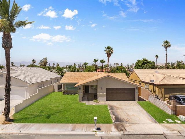 68270 Hermosillo Road, Cathedral City, CA 92234