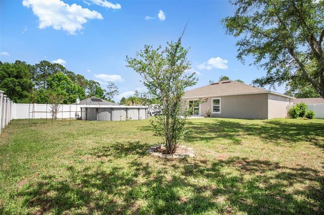 10 RENFRO LANE, Palm Coast, FL 32164