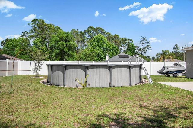 10 RENFRO LANE, Palm Coast, FL 32164