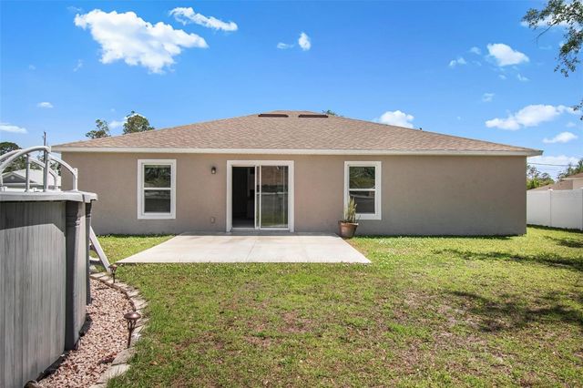 10 RENFRO LANE, Palm Coast, FL 32164