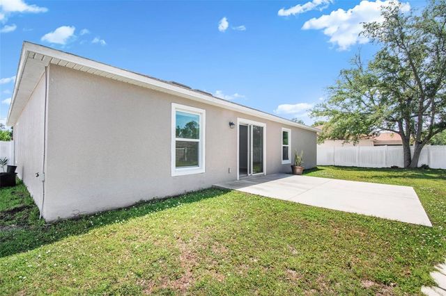 10 RENFRO LANE, Palm Coast, FL 32164