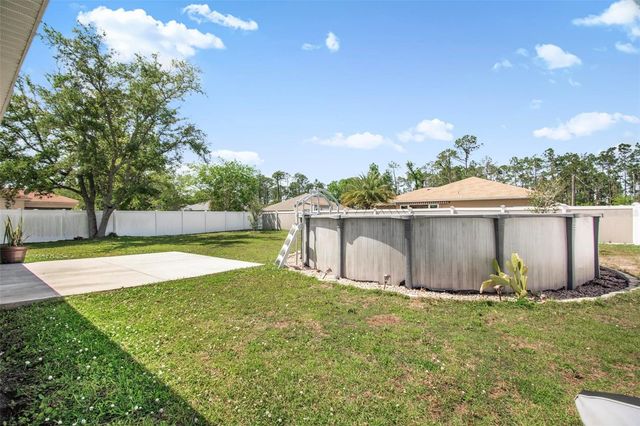 10 RENFRO LANE, Palm Coast, FL 32164