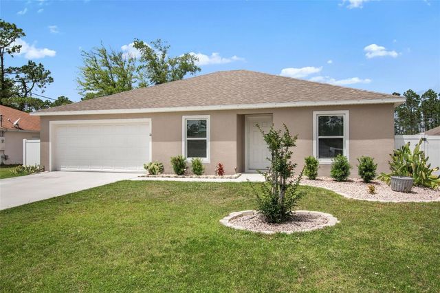 10 RENFRO LANE, Palm Coast, FL 32164