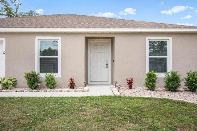 10 RENFRO LANE, Palm Coast, FL 32164