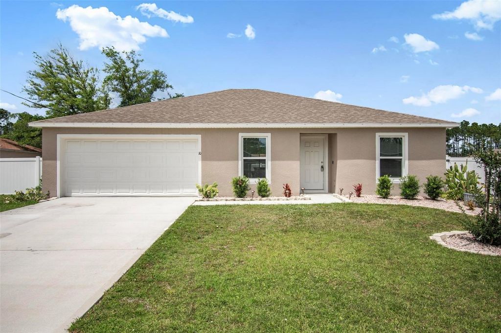 10 RENFRO LANE, Palm Coast, FL 32164