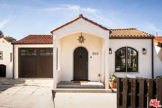 1503 Stanford Drive, Glendale, CA 91205