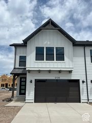 2151 W STARDEW ST #551, Eagle Mountain, UT 84005