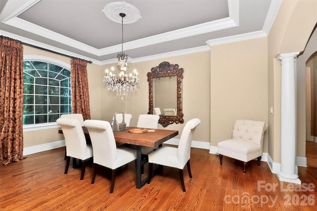 6031 Greystone Drive, Matthews, NC 28104
