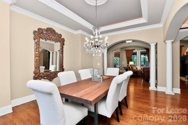 6031 Greystone Drive, Matthews, NC 28104