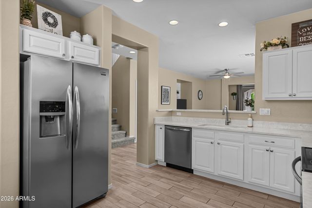 21013 E ALDECOA Drive, Queen Creek, AZ 85142