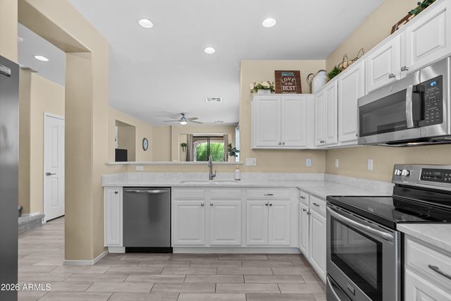 21013 E ALDECOA Drive, Queen Creek, AZ 85142