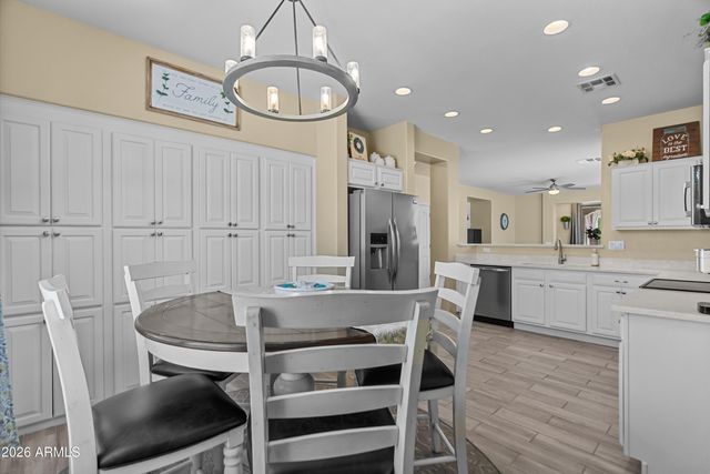 21013 E ALDECOA Drive, Queen Creek, AZ 85142