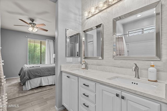 21013 E ALDECOA Drive, Queen Creek, AZ 85142