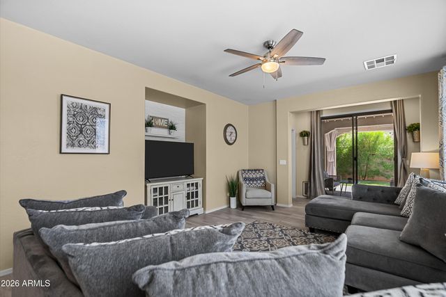 21013 E ALDECOA Drive, Queen Creek, AZ 85142