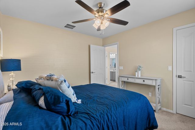 21013 E ALDECOA Drive, Queen Creek, AZ 85142