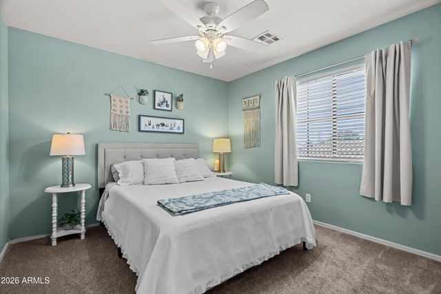 21013 E ALDECOA Drive, Queen Creek, AZ 85142