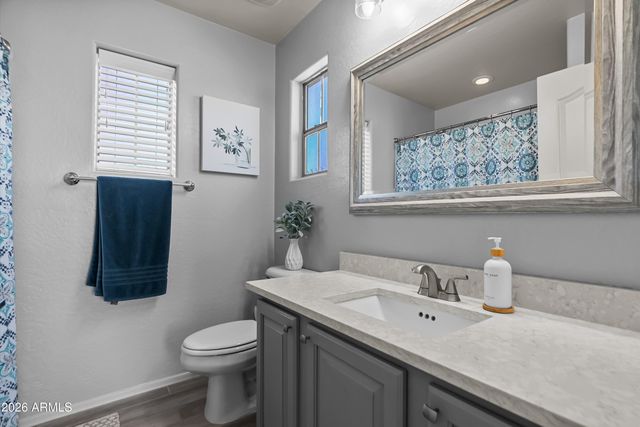 21013 E ALDECOA Drive, Queen Creek, AZ 85142