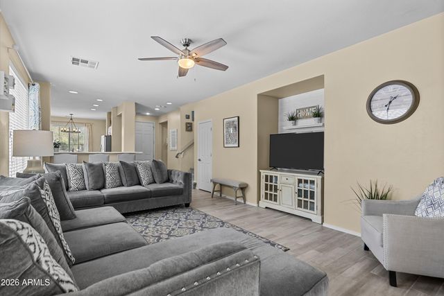 21013 E ALDECOA Drive, Queen Creek, AZ 85142