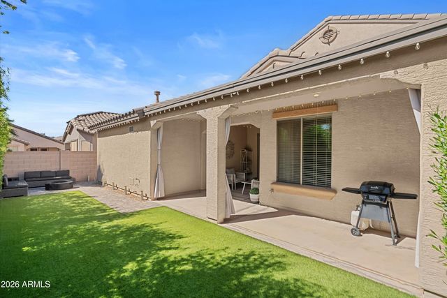 21013 E ALDECOA Drive, Queen Creek, AZ 85142