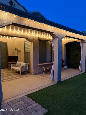 21013 E ALDECOA Drive, Queen Creek, AZ 85142