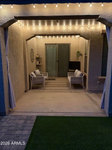 21013 E ALDECOA Drive, Queen Creek, AZ 85142