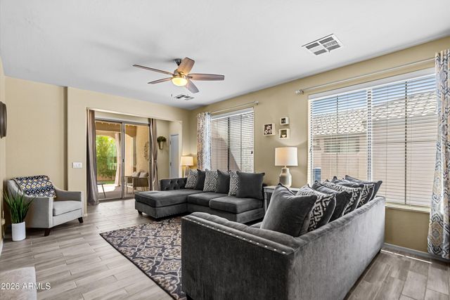 21013 E ALDECOA Drive, Queen Creek, AZ 85142