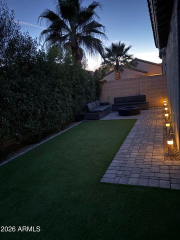 21013 E ALDECOA Drive, Queen Creek, AZ 85142