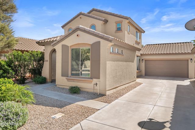 21013 E ALDECOA Drive, Queen Creek, AZ 85142