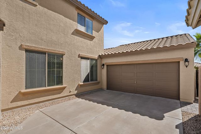 21013 E ALDECOA Drive, Queen Creek, AZ 85142