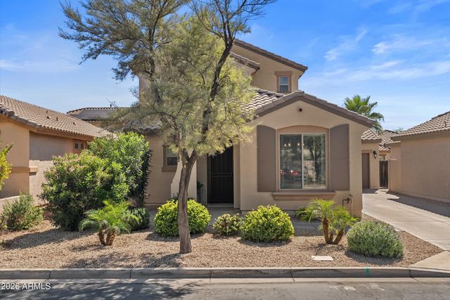 21013 E ALDECOA Drive, Queen Creek, AZ 85142