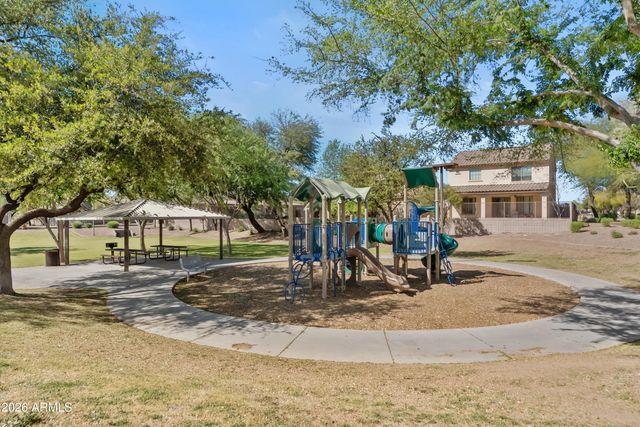 21013 E ALDECOA Drive, Queen Creek, AZ 85142