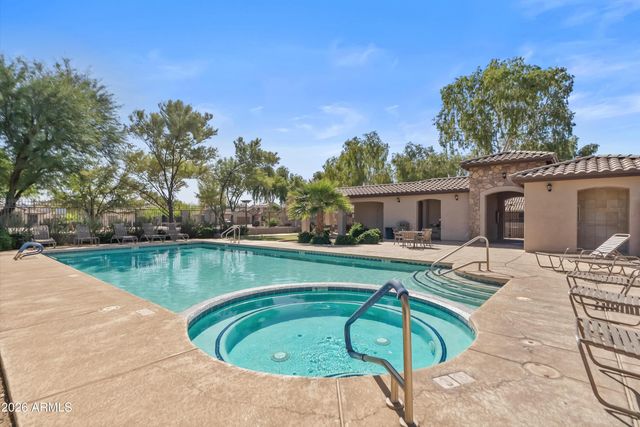 21013 E ALDECOA Drive, Queen Creek, AZ 85142