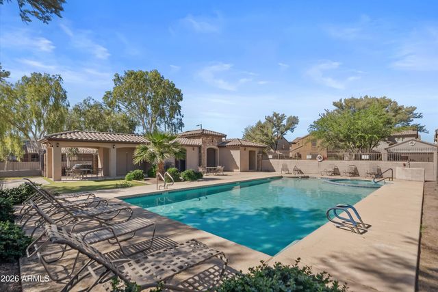 21013 E ALDECOA Drive, Queen Creek, AZ 85142