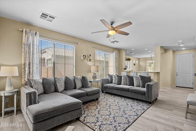 21013 E ALDECOA Drive, Queen Creek, AZ 85142