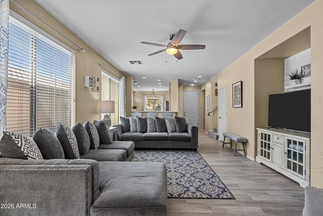 21013 E ALDECOA Drive, Queen Creek, AZ 85142